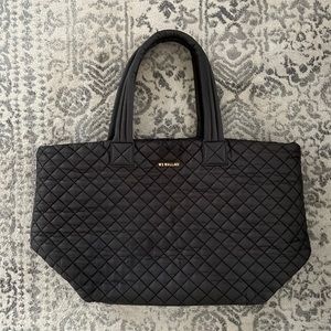 MZ Wallace Large Metro Tote
